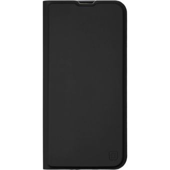 Obal OBAL:ME SmoothTouch Infinix Hot 50 4G Black