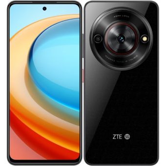 ZTE Blade A75 5G 4GB/128GB Black