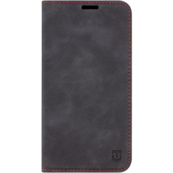 Obal Tactical Xproof Motorola Moto G57 Power 5G čierny