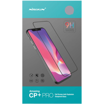 Ochranné sklo Nillkin CP+ Pro 2.5D Samsung Galaxy A36 5G A366/A56 5G A566 čierne