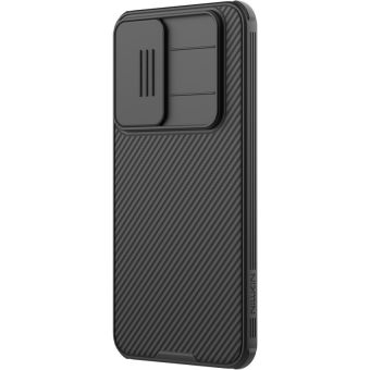 Obal Nillkin CamShield PRO Magnetic Samsung Galaxy A36 5G A366 Black