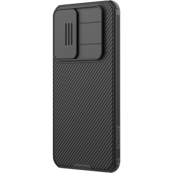 Obal Nillkin CamShield PRO Samsung Galaxy A26 5G A266 čierny