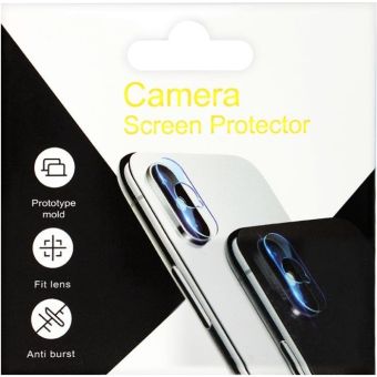 Ochranné sklo na fotoaparát Camera Screen Protector Samsung Galaxy A56 5G A566 transparentné