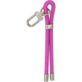 HOCO GH4, šnúrka na zápästie, 0.21m, ružová