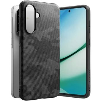 Obal Ringke Onyx Samsung Galaxy A36 5G A366/A56 5G A566 Camo Black