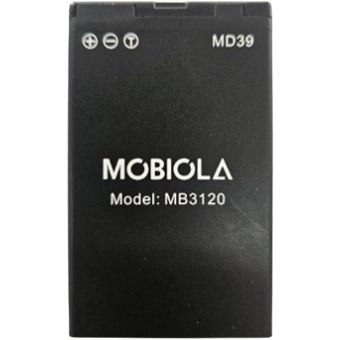 Náhradná batéria Mobiola pre Mobiola MB3120 (MB-5U), Li-Ion, 800 mAh