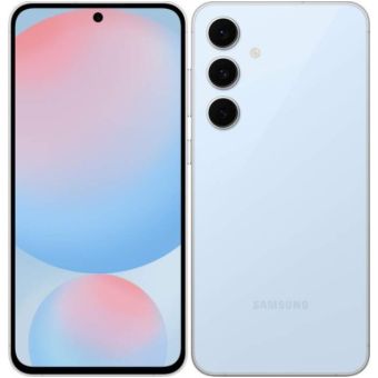 Samsung Galaxy S24 FE 5G S721 8GB/256GB Blue