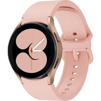 Remienok Tech-Protect Iconband Samsung Galaxy Watch 4 40/42/44/46mm ružový