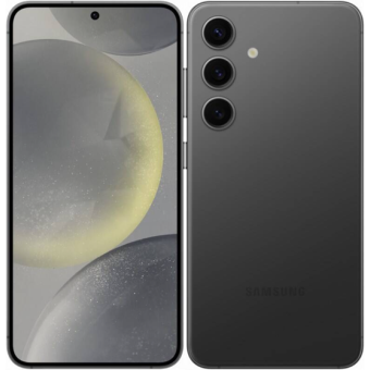 Používaný Samsung Galaxy S24 Plus S926B 5G 12GB/512GB Onyx Black Trieda A