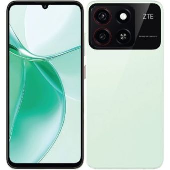 ZTE Blade A35 4GB/64GB Clover Green