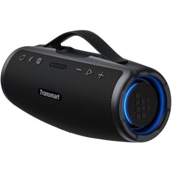 Tronsmart Mirtune S100, 50W, čierny