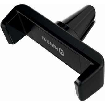 SWISSTEN S-GRIP AV-1, držiak do auta, čierny