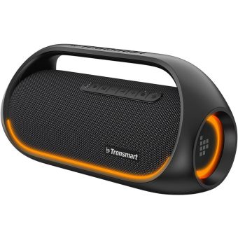Tronsmart Bang, Wireless Bluetooth Speaker, 60W, čierny