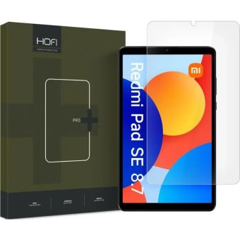 Hofi Glass Pro+ Xiaomi Redmi Pad SE 8.7" Clear