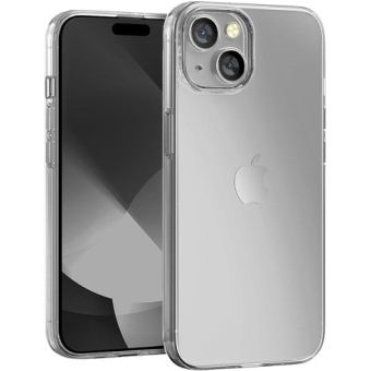 Obal Mercury Jelly Apple iPhone 16 transparentný