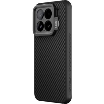 Obal Nillkin CarboProp Aramid Magnetic Xiaomi 15 5G čierny