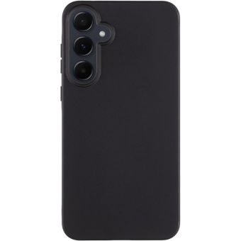 Obal Tactical TPU Samsung Galaxy A55 5G A556 čierny