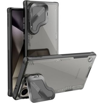 Obal Nillkin Iceblade Prop case Samsung Galaxy S24 Ultra 5G S928 black