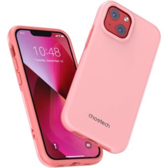 Obal Choetech MFM Anti-drop Apple iPhone 13 mini ružový