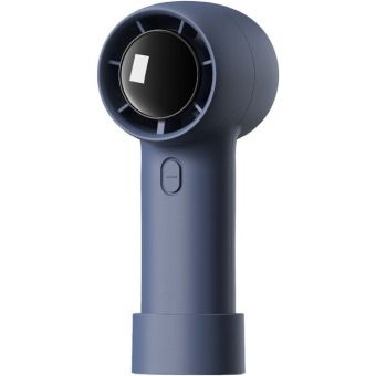 HX-131B, prenosný ventilátor, modrý