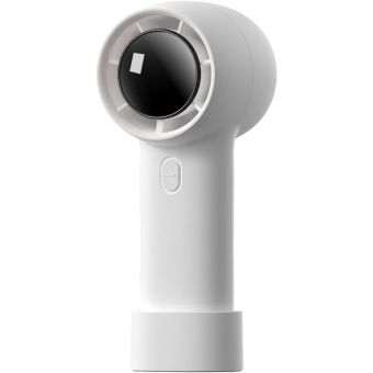 HX-131B, prenosný ventilátor, biely