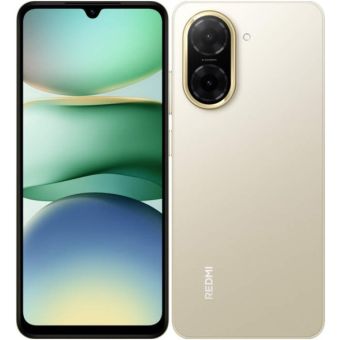 Xiaomi Redmi A5 3GB/64GB Sandy Gold Nový z výkupu