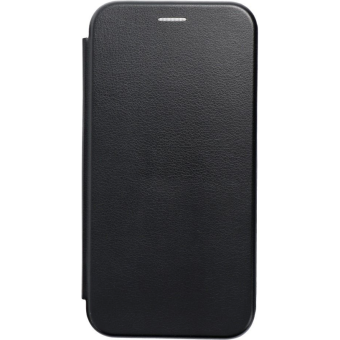 Obal Diva Book Samsung Galaxy A06 A065 čierny