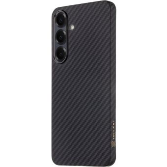 Obal Tactical MagForce Aramid Samsung Galaxy S25+ 5G S936 čierny