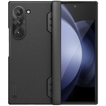 Obal Nillkin Super Frosted FOLD Magnetic Samsung Galaxy Z Fold6 5G F956 Black