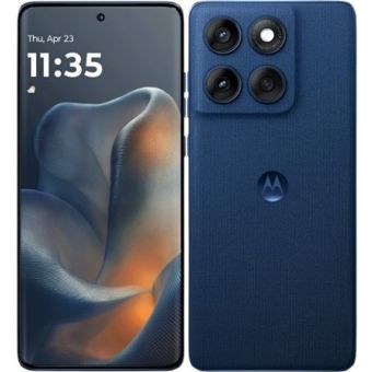 Motorola Edge 60 8GB/256GB Gibraltar Sea Nový z výkupu