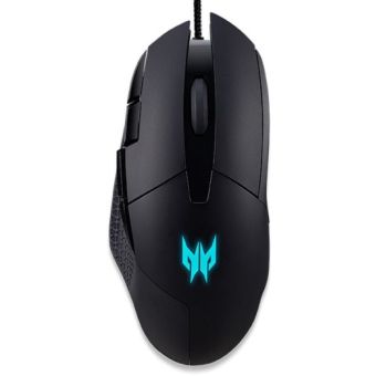 Acer PREDATOR CESTUS 315 čierna