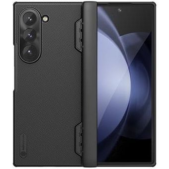 Obal Nillkin Super Frosted FOLD Samsung Galaxy Z Fold6 5G F956 Black