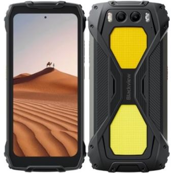 Blackview BV7300 6GB/256GB Black