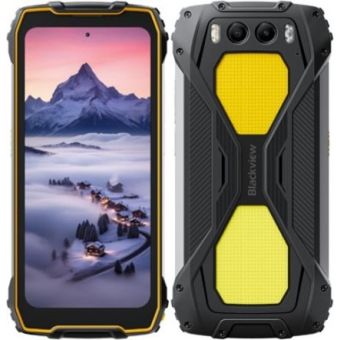 Blackview BV7300 6GB/256GB Yellow