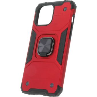 Obal Defender Nitro case Samsung Galaxy A34 5G A346 red