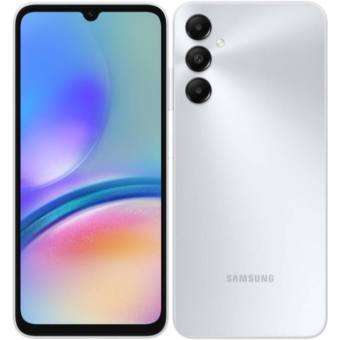 Samsung Galaxy A05s A057 4GB/128GB Silver - Nový z výkupu