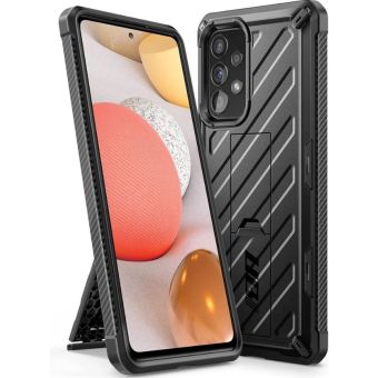Obal Supcase Unicorn Beetle Samsung Galaxy A53 5G A536 čierny
