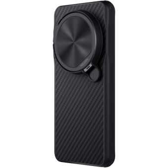 Obal Nillkin CarboProp Aramid Magnetic Xiaomi 15 Ultra  5G čierny