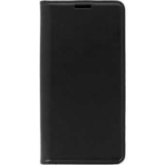 Obal Magnet Elite Book Apple iPhone 13 Mini čierny