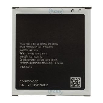 EB-BG530BBE Batéria pre Samsung Li-Ion 2400mAh, Grand Prime G530 (OEM)