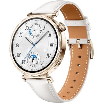 Huawei Watch GT 5 41 mm Leather
