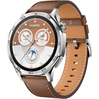 Huawei Watch GT 5 46 mm Brown