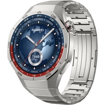 Huawei Watch GT 5 Pro 46 mm Titanium