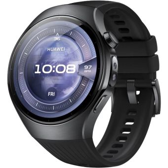 Huawei Watch 5 Active 46mm Black