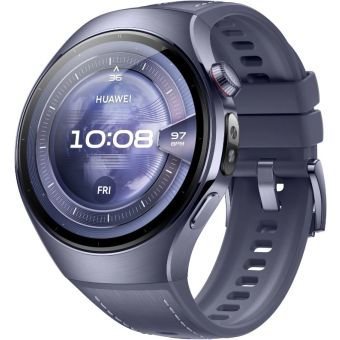 Huawei Watch 5 Classic 46mm Purple