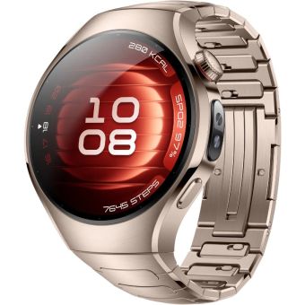 Huawei Watch 5 Elite 42mm Titanium