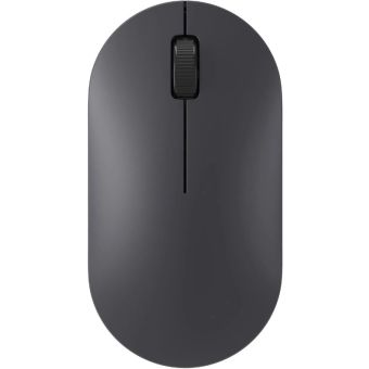 Xiaomi Wireless Mouse Lite 2 Black GL