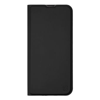 Obal OBAL:ME SmoothTouch Honor 400 Pro 5G čierny