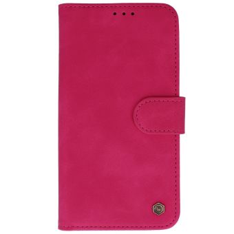 Obal Wonder Book Fancy Xiaomi 14T 5G ružový