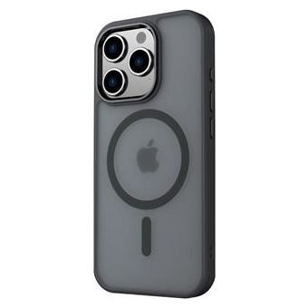 Obal SWISSTEN MagStick FLEX Apple iPhone 16 čierny